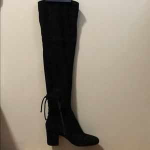 Aldo Knee High Boots